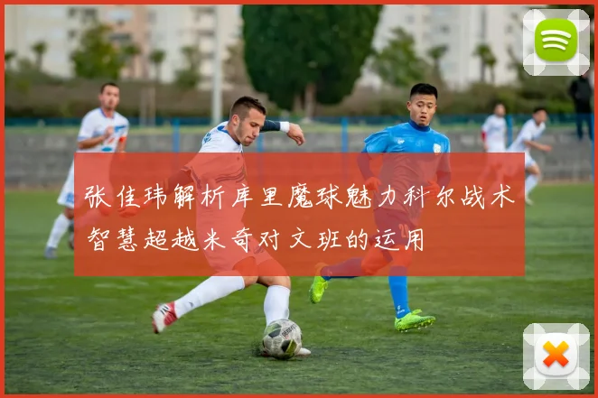 张佳玮解析库里魔球魅力科尔战术智慧超越米奇对文班的运用